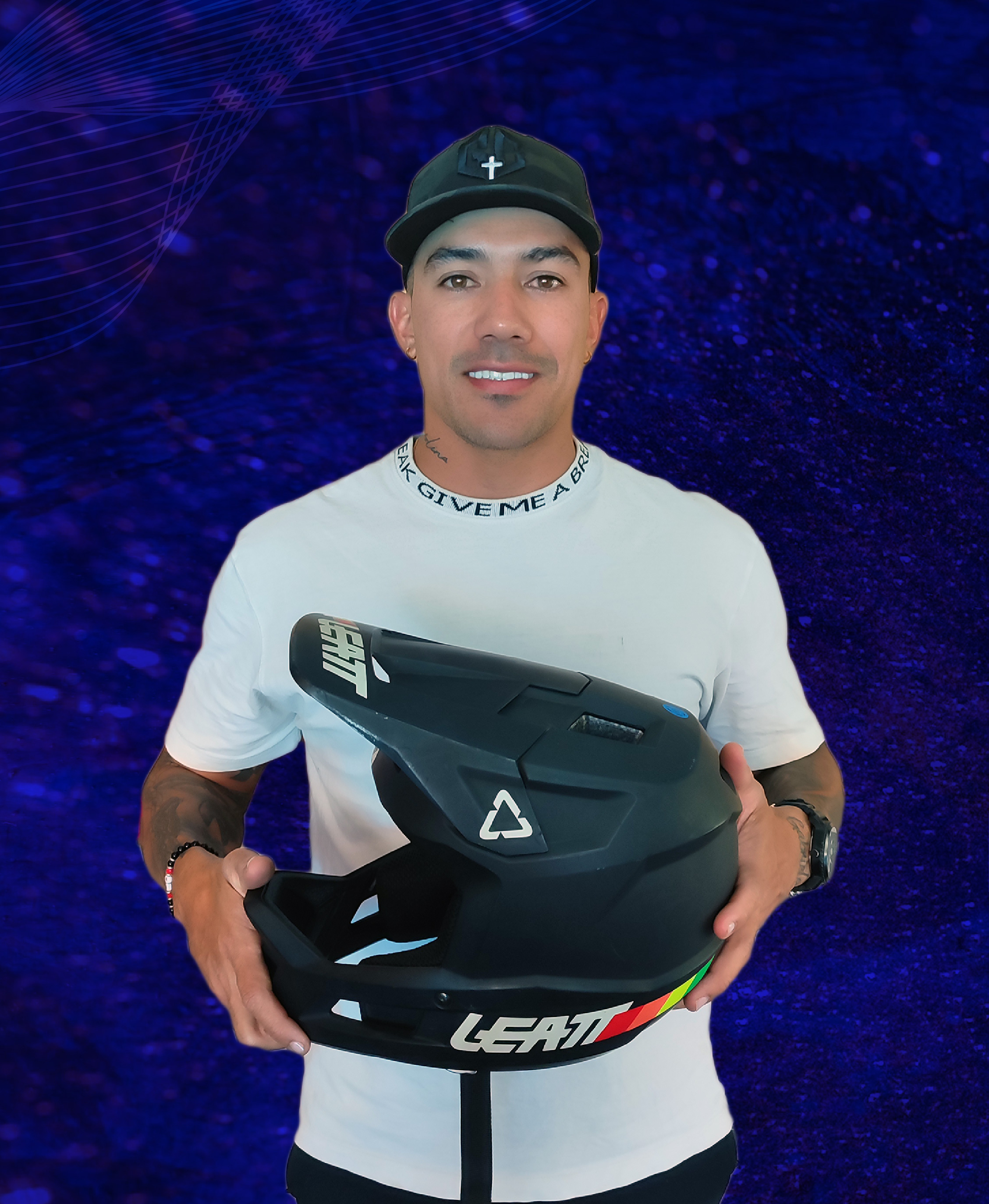 Sebastian Molina Meneses